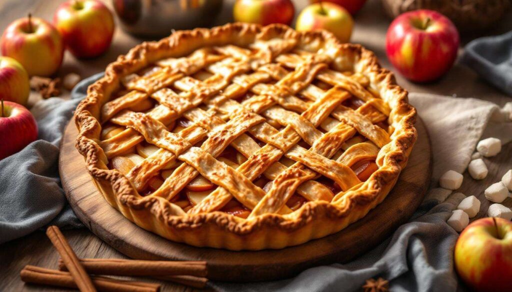 Zeit für Apfelkuchen! Diese 32 köstlichen Rezepte machen den Februar besonders lecker