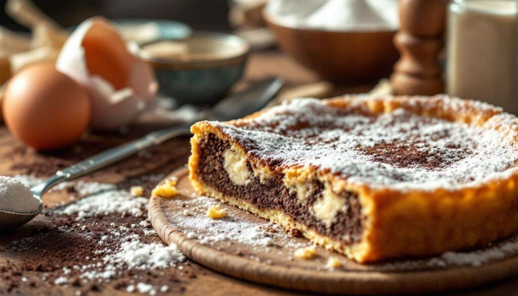 Omas Russischer Zupfkuchen mit Rekord-Bewertung – Hunderte Backfreunde sind restlos begeistert