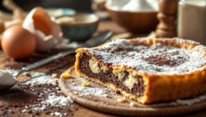 Omas Russischer Zupfkuchen mit Rekord-Bewertung – Hunderte Backfreunde sind restlos begeistert