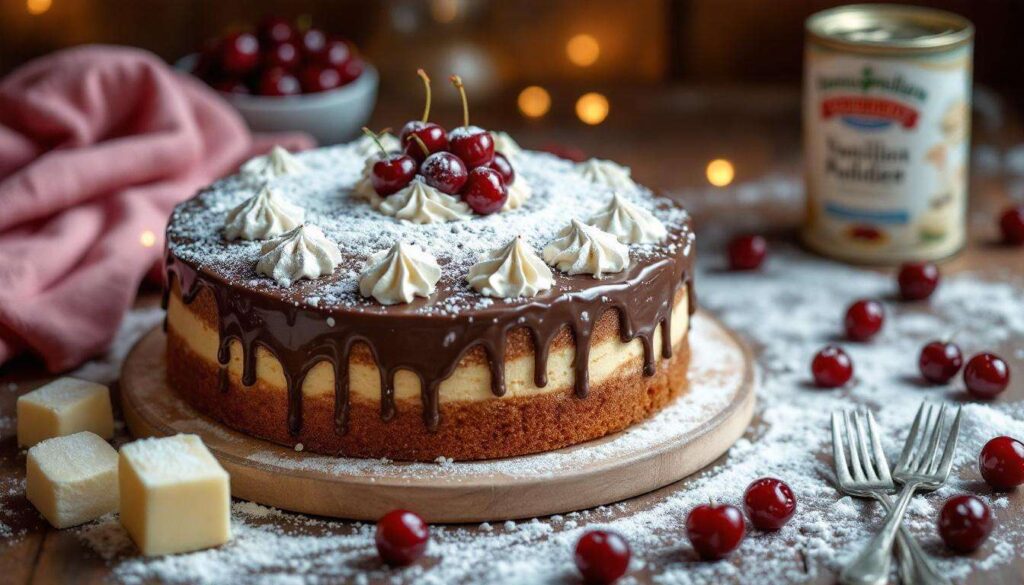 Donauwellen-Kuchen: Der Klassiker, bei dem selbst Profis einen Fehler machen