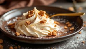 Mascarpone-Creme in 5 Minuten: Der Dessert-Retter für spontane Einladungen
