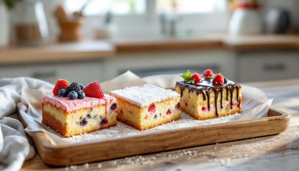 Blechkuchen-Comeback 2026: Diese 3 Rezepte feiern gerade ein Riesen-Revival auf Chefkoch