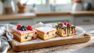 Blechkuchen-Comeback 2026: Diese 3 Rezepte feiern gerade ein Riesen-Revival auf Chefkoch