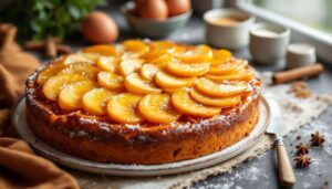 Pflaumenkuchen vom Blech: So gelingt der DDR-Klassiker auch Anfängern perfekt