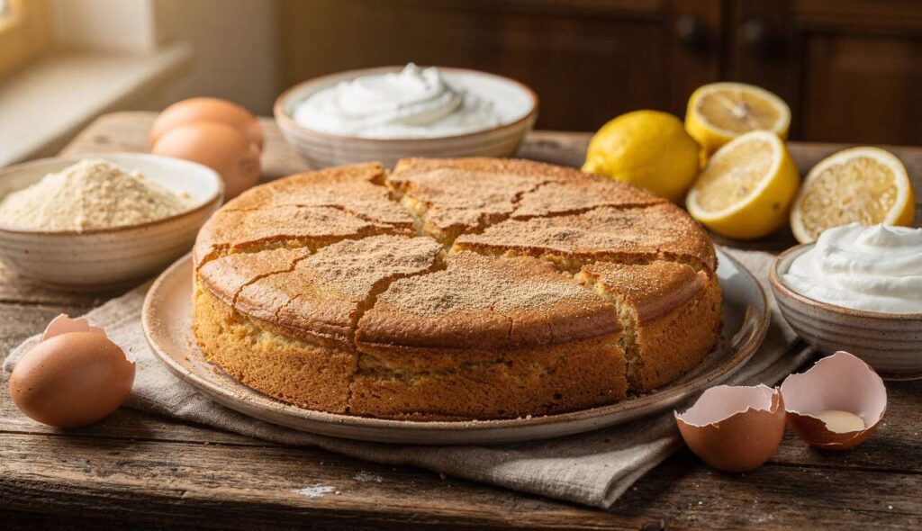 Protein-Quarkkuchen: So backen Fitness-Influencer den Trend-Kuchen mit 30 g Eiweiß pro Stück