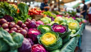 Kohl als Gemüse des Jahres 2026: Sauerkraut und Kimchi fermentieren — ein Guide für Einsteiger