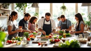 Yotam Ottolenghi bringt „Simple Too" nach München und Köln — Mittelmeerküche live erleben