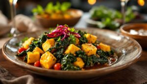 Indische Küche erobert Deutschland: Palak Paneer und Dal stehen jetzt auf jeder Speisekarte