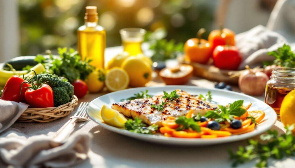 Langzeitstudie über 25 Jahre bestätigt: Mittelmeerdiät senkt das Sterberisiko um 23 Prozent