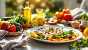 Langzeitstudie über 25 Jahre bestätigt: Mittelmeerdiät senkt das Sterberisiko um 23 Prozent