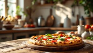 Michelin kürt Pinsa Romana zum Food-Trend 2026: Italiens leichte Antwort auf die klassische Pizza